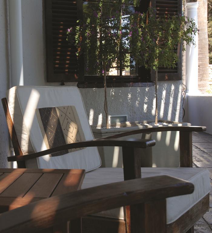 Rutland Lodge Ciudad del Cabo Exterior foto