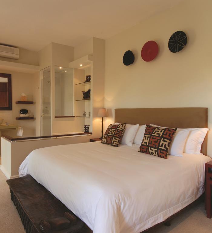 Rutland Lodge Ciudad del Cabo Habitación foto