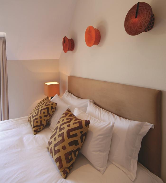 Rutland Lodge Ciudad del Cabo Habitación foto