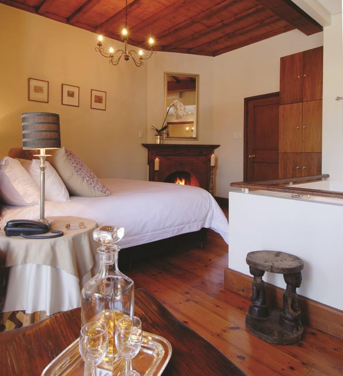 Rutland Lodge Ciudad del Cabo Habitación foto