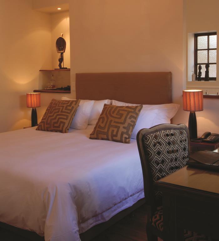 Rutland Lodge Ciudad del Cabo Habitación foto